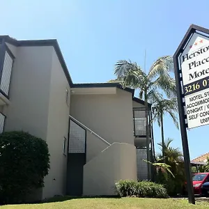 Herston Place Motel Brisbane