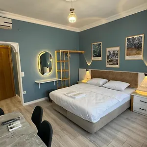 Dizayn Apart Otel İstanbul