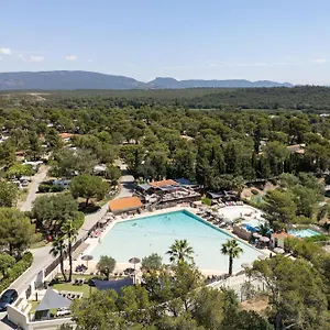 Campingplatz Rcn Domaine De La Noguiere Le Muy