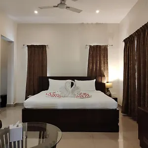 Aroma Ayur Heritage Resort Mattanur