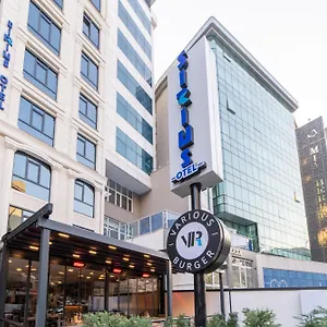 Sirius Deluxe Otel İstanbul