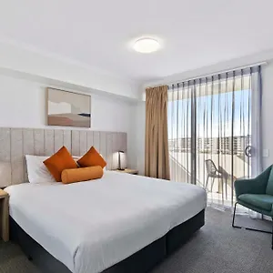 Quest Chermside Aparthotel Brisbane