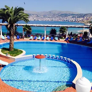 Dodona 4*, Saranda Albánia