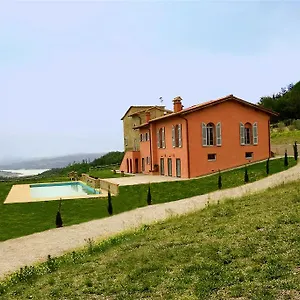 Alloggio per agriturismo Rimaggiori
