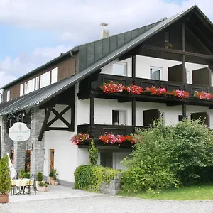 Hotel Zum Friedl Sankt Oswald-Riedlhuette