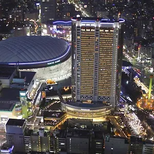 Dome Otel Tokyo