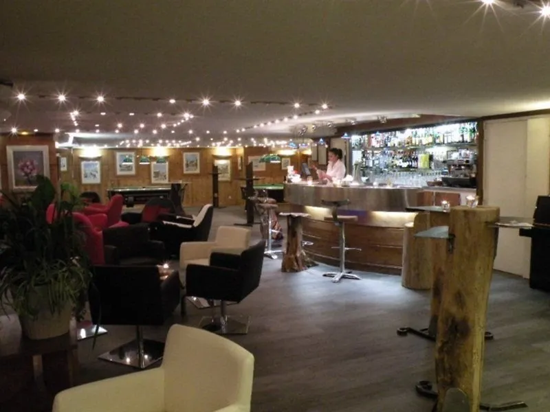 Alpina Eclectic Hotel Chamonix 4*,