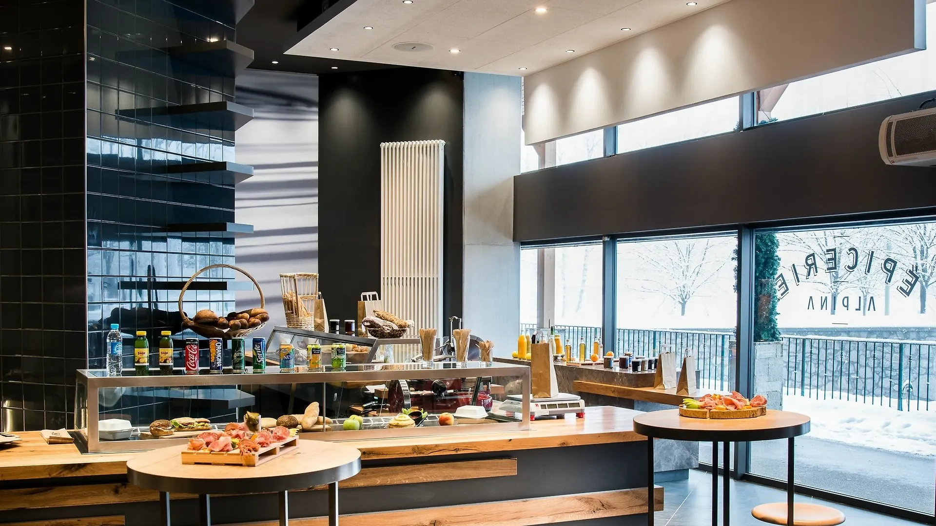 Alpina Eclectic Hotel Chamonix