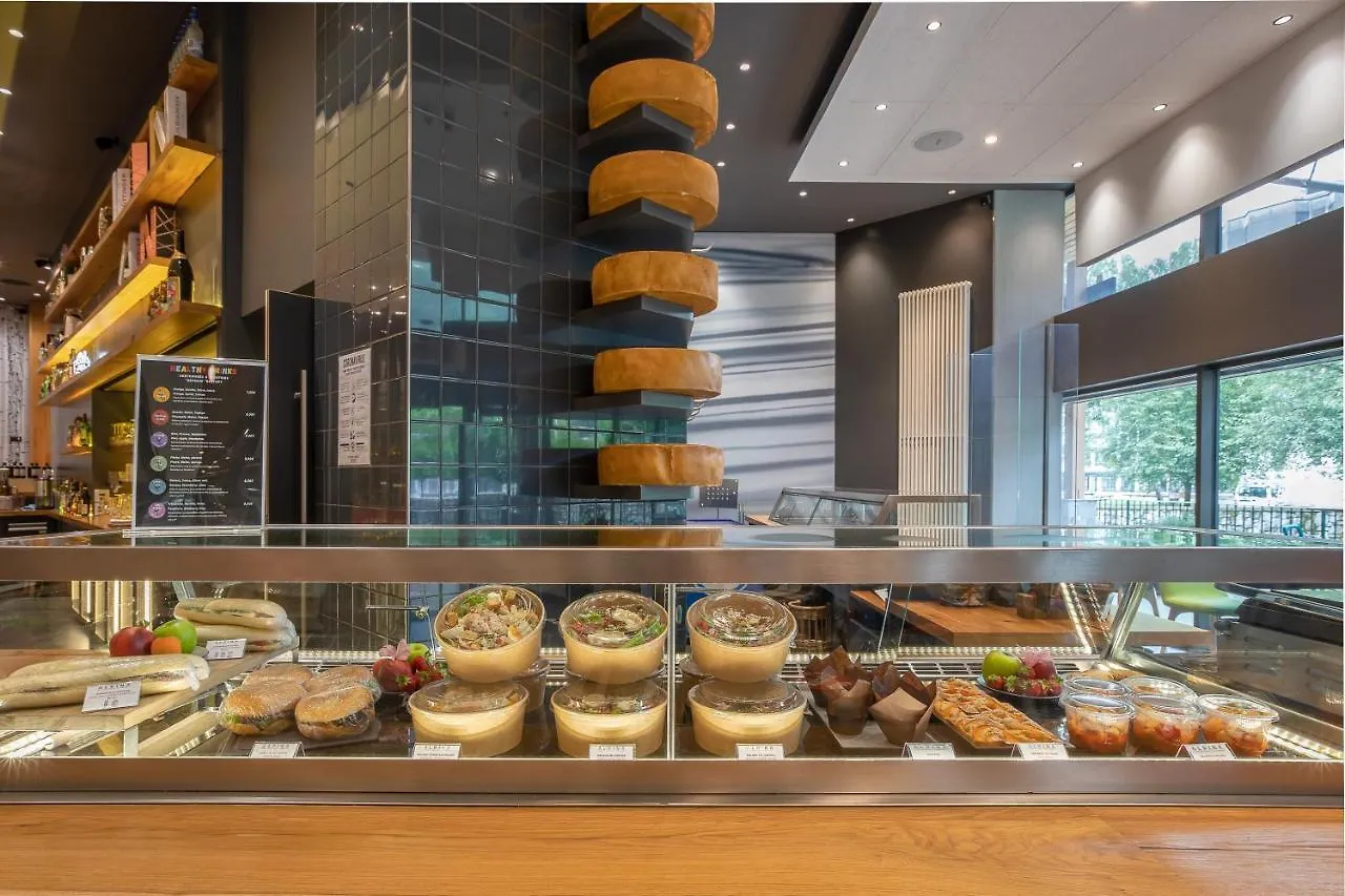 Alpina Eclectic Hotel Chamonix